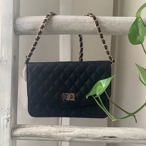 Small crossbody purse